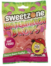 Sweetzone Watermelon Drops Jelly 90g - Shams Shopping Centre Sweet Zone  