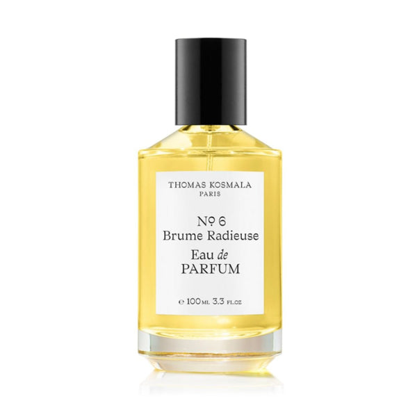 Thomas Kosmala No. 6 Brume Radieuse EDP 100ml - Shams Shopping Centre Thomas Kosmala  