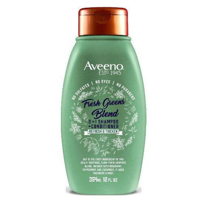aveeno-fresh-greens-blend-2in1-shampoo-conditioner-354ml