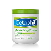 Cetaphil Moistrizing Cream 566g - Shams Shopping Centre CETAPHIL  