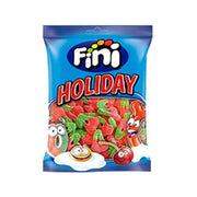Fini Holiday Sour Cherries 80g - Shams Shopping Centre Fini  