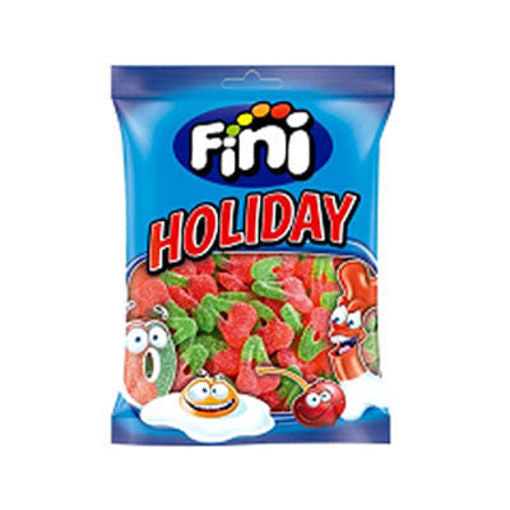 Fini Holiday Sour Cherries 80g - Shams Shopping Centre Fini  