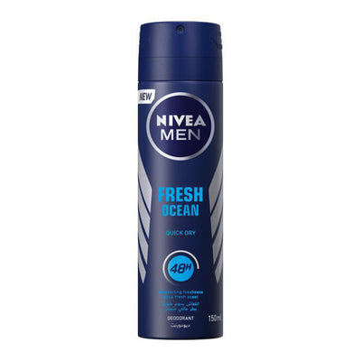 nivea-fresh-ocean-body-spray-150ml