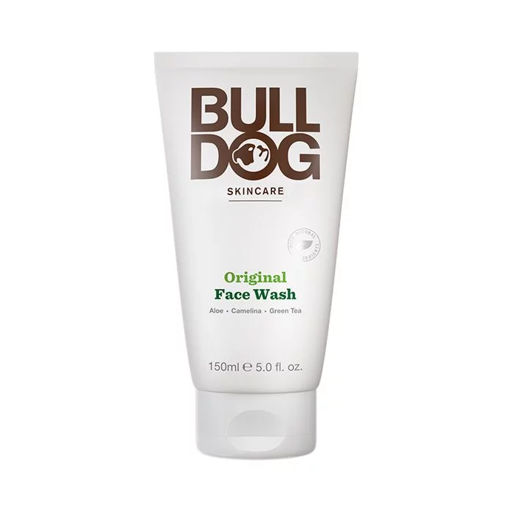 Bull Dog Original Face Wash 150ml - Shams Shopping Centre Bull Dog  