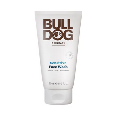 bull-dog-sensitive-face-wash-150ml