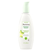 Aveeno Positively Radiant Brightening Cleanser 200ml - Shams Shopping Centre Aveeno  