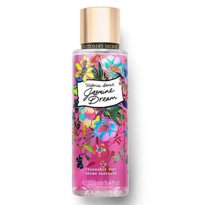 Victoria's Secret Jasmine Dream Fragrance Mist 250ml - Shams Shopping Centre Victoria's Secret  