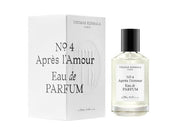 Thomas Kosmala No.4 Apres L'amour- Eau de Parfum 250ml - Shams Shopping Centre Thomas Kosmala  