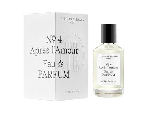 Thomas Kosmala No.4 Apres L'amour- Eau de Parfum 250ml - Shams Shopping Centre Thomas Kosmala  