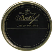 Davidoff Danish Mixture Pipe Tobacco 50g - Shams Shopping Centre Davidoff  