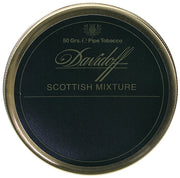 Davidoff Scotish Mixture Pipe Tobacco 50g - Shams Shopping Centre Davidoff  