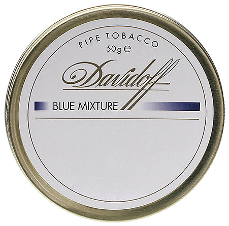 davidoff-pipe-tobacco-blue-mixture-50g
