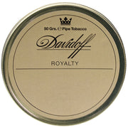 Davidoff Royalty Pipe Tobacco 50g - Shams Shopping Centre Davidoff  