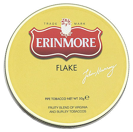 Erinmore Flake Pipe Tobacco 50g - Shams Shopping Centre Erinmore  