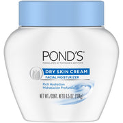 Ponds Dry Skin Cream 184g - Shams Shopping Centre Pond'S  