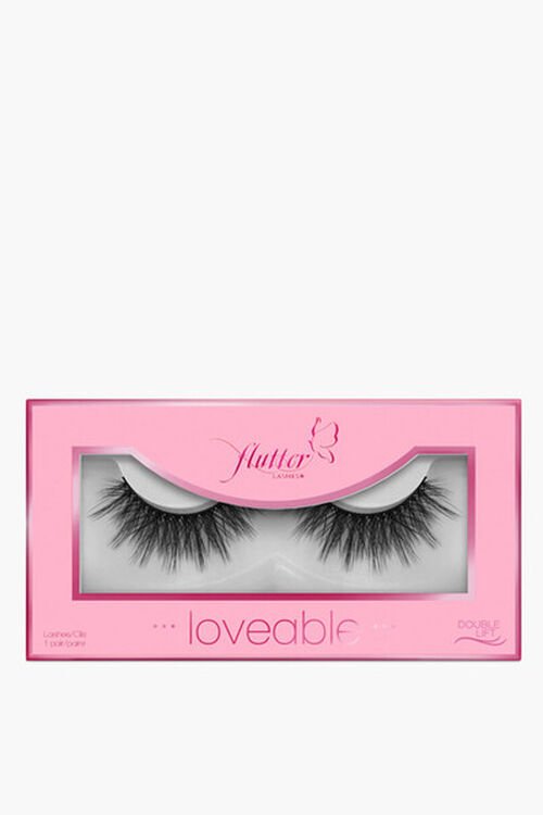 Flutter Lashes Loveable Eye Lashes - Shams Shopping Centre Flutter  