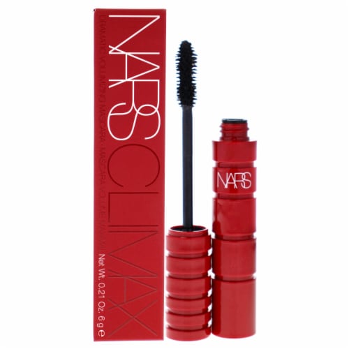 Nars Radiant Drametic Volumizing Mascara Expilicit Black - Shams Shopping Centre Shams Shopping Centre  