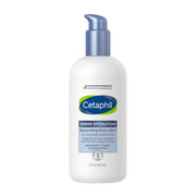 Cetaphil Sheer Hydration Replenishing Body Lotion 473ml - Shams Shopping Centre Cetaphil  