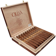 Oliva Serie V Melano GRL Figurado Cigar (Single Cigar) - Shams Shopping Centre Oliva  