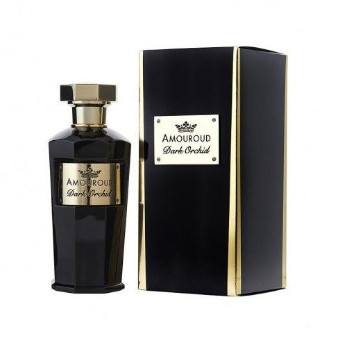 Amouroud Bois D'Orient EDP 100ml - Shams Shopping Centre Amouroud  