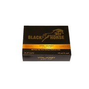Black Horse Vital Honey (10 Pcs of 24g) - Shams Shopping Centre Shams Shopping Centre  