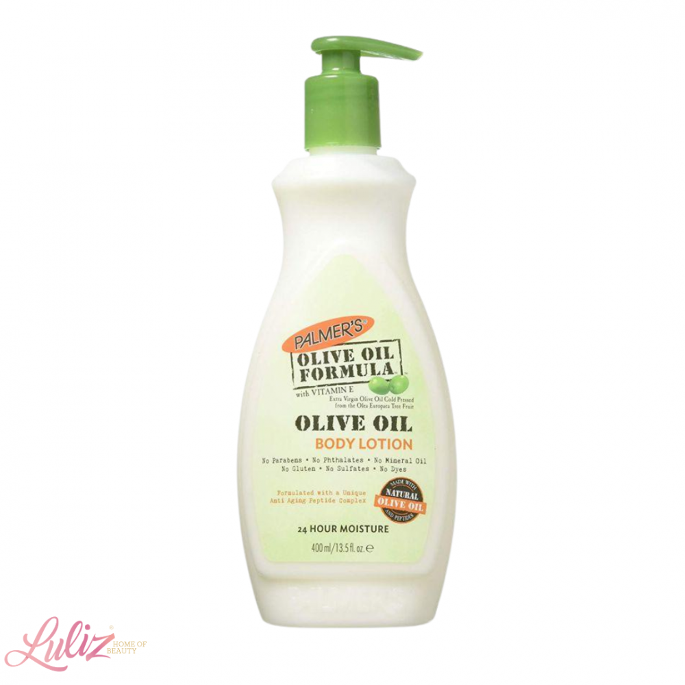 Palmer's Cocoa Butter Formula Body Lotion 400ml - Shams Shopping Centre Palmer'S  