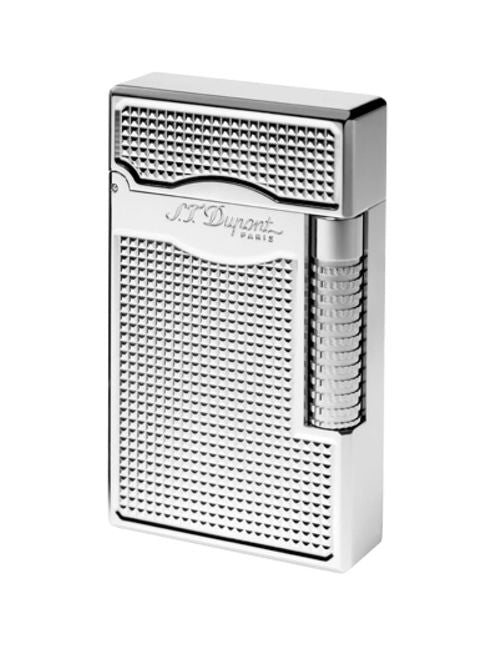 ST Dupont LI Le Grand STD Gsmith/Pall Lighter 023011 - Shams Shopping Centre ST Dupont  