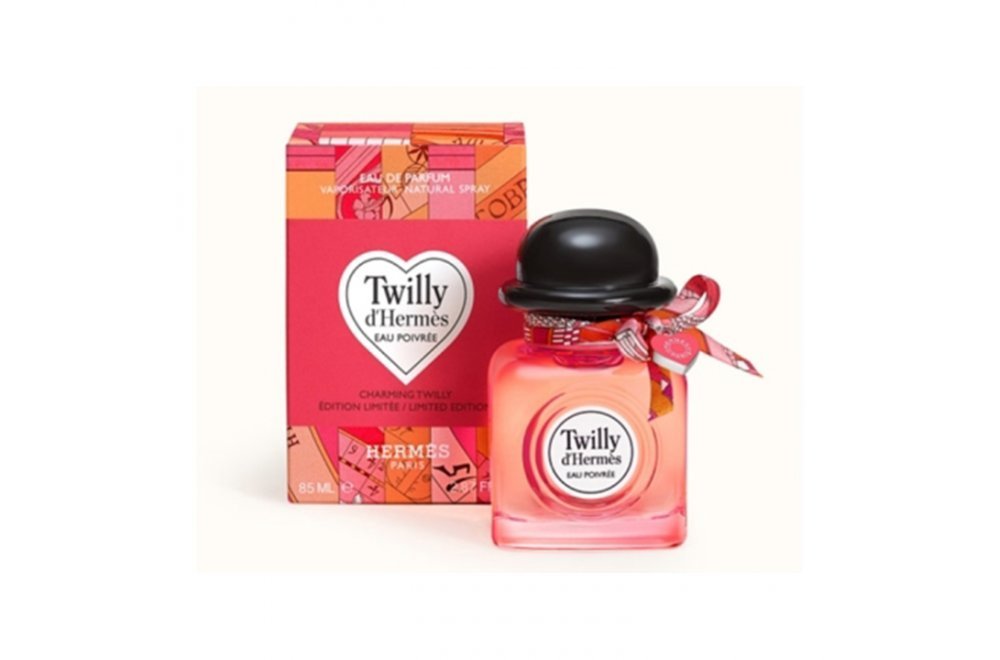 Twilly d'Hermes EDP 85ML - Shams Shopping Centre Terre D'Hermes  