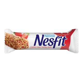 Nestle Nesfit Celekli Bar 23g