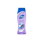 Dial Lavender & Jasmine Hydrating Body Wash 473ml - Shams Shopping Centre Dial  