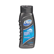 Dial for men hydro fresh hair+body wash 473ml - Shams Shopping Centre Dial  