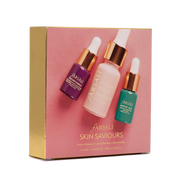 Farsali Skin Saviours Kit - Shams Shopping Centre Farsali  