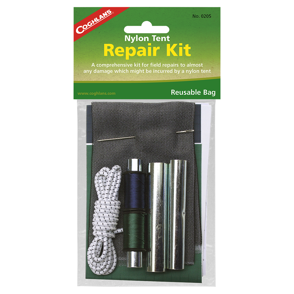 Coghlan's Nylon Tent Repair Kit 0205 - Shams Shopping Centre Coghlans  