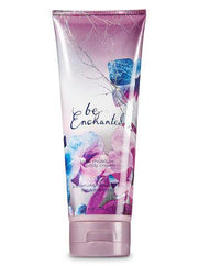 BBW Be Enchanted Ultra Shea Body Cream 226g - Shams Shopping Centre Bath & Body Works  