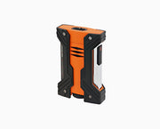 St Dupont Li Defi Xxtream Matte Orange Lighter 021612 - Shams Shopping Centre ST Dupont  