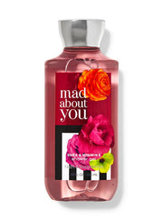 BBW Mad About You Shower Gel 295ml - Shams Shopping Centre Bath & Body Works  