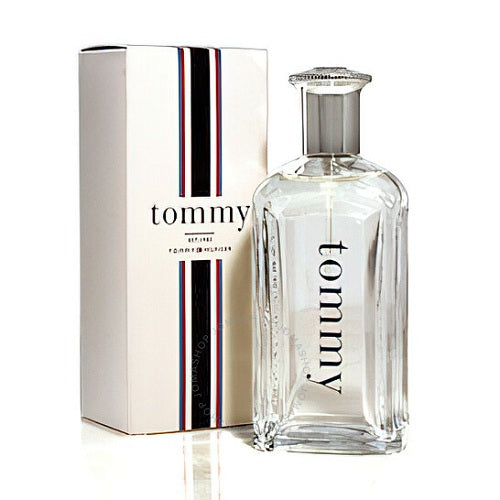 Tommy Men 100ml - Shams Shopping Centre Tommy Hilfiger  