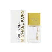 Michael Kors Sporty Citrus EDP 100ML - Shams Shopping Centre Michael Kors  