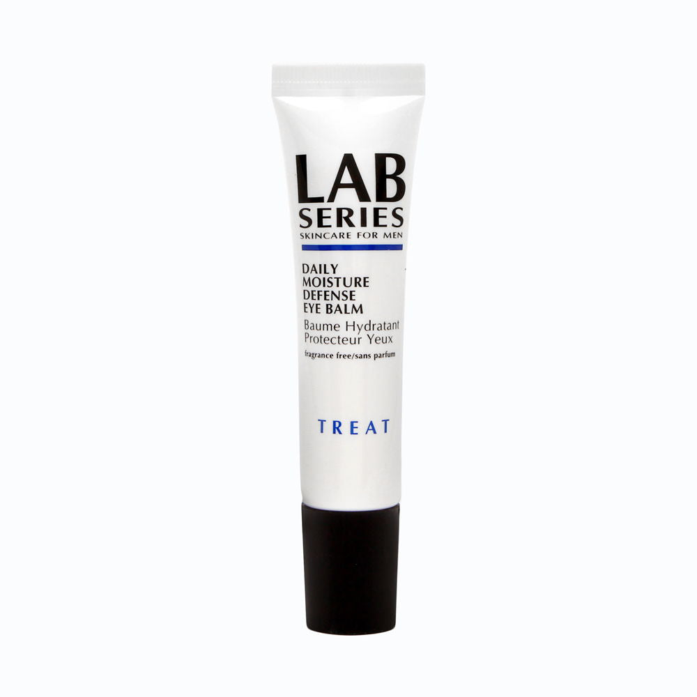Lab Series Daily Moisture Defense Eye Balm 15ml - Shams Shopping Centre Lab Series  