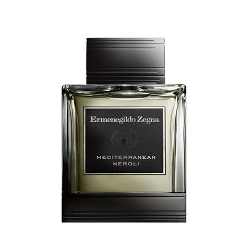 Ermenegildo Zegna Mediterranean Neroli EDT 125ml - Shams Shopping Centre Ermenegildo  
