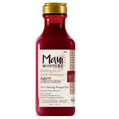 Maui Moisture Agave Conditioner 385ml - Shams Shopping Centre Shams Shopping Centre  