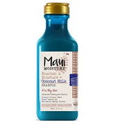 Maui Moisture Coconut Milk Shampoo 385ml - Shams Shopping Centre Shams Shopping Centre  