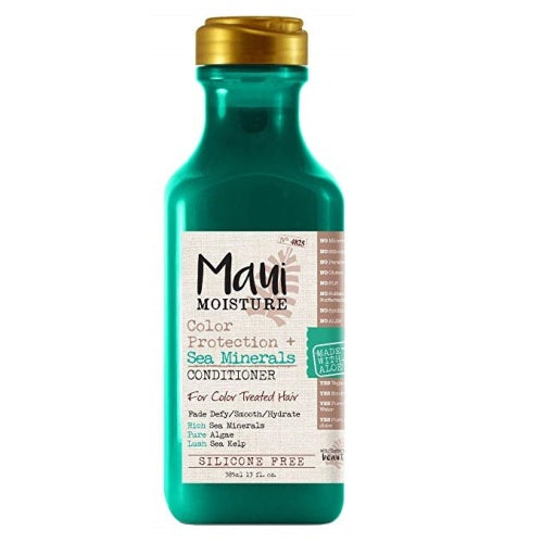 Maui Moisture Sea Minerals Conditioner 385ml - Shams Shopping Centre Shams Shopping Centre  