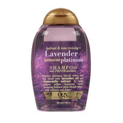 Organix Ogx Lavender Platinum Shampoo 385ml - Shams Shopping Centre Organix  