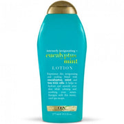 Organix Ogx Eucalyptus Mint Lotion 577ml - Shams Shopping Centre Organix  