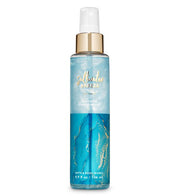 BBW Saltwater Breeze Shimmer Mist 146ml - Shams Shopping Centre Bath & Body Works  