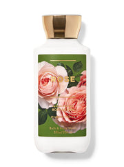 BBW Rose Body Lotion 236ml - Shams Shopping Centre Bath & Body Works  
