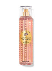 BBW Peach Prosecco Macaron Fragrance Mist 236ml - Shams Shopping Centre Bath & Body Works  