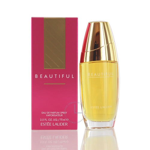 Estee Lauder Beautiful EDP 75ml - Shams Shopping Centre Estee Lauder  