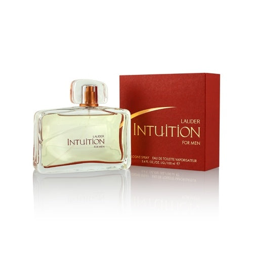 Estee Lauder Intuition for Men 100ml - Shams Shopping Centre Estee Lauder  